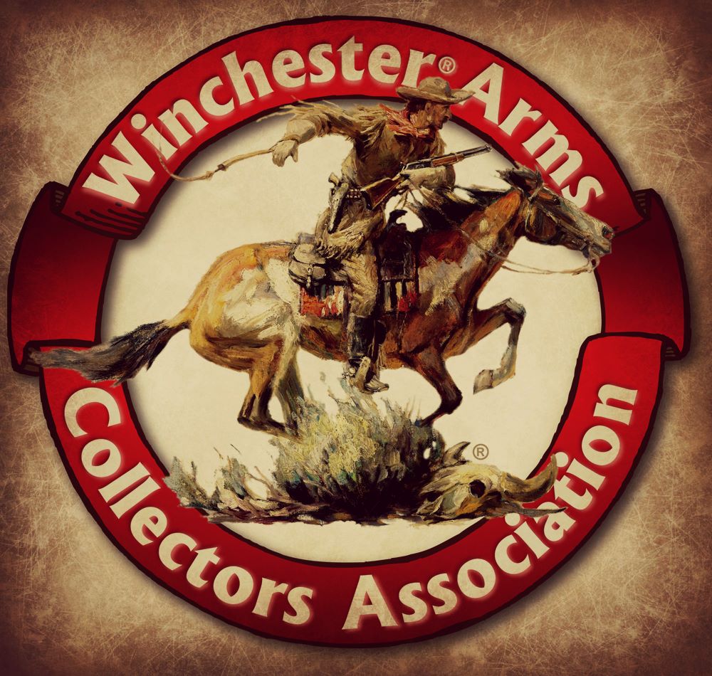 Winchester Arms Collectors Association WACA logo